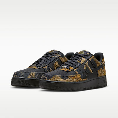 Air Force 1  07 RealTree