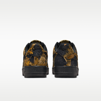 Air Force 1  07 RealTree