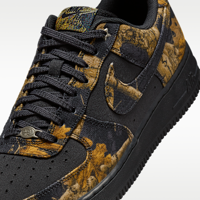 Air Force 1  07 RealTree