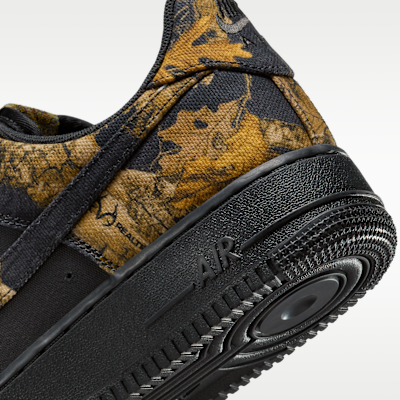 Air Force 1  07 RealTree