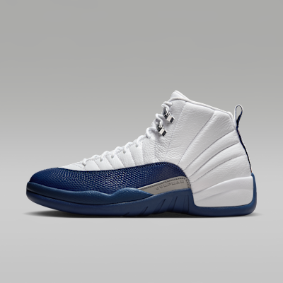 Air Jordan 12 Retro "French Blue"