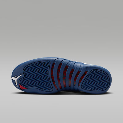 Air Jordan 12 Retro "French Blue"