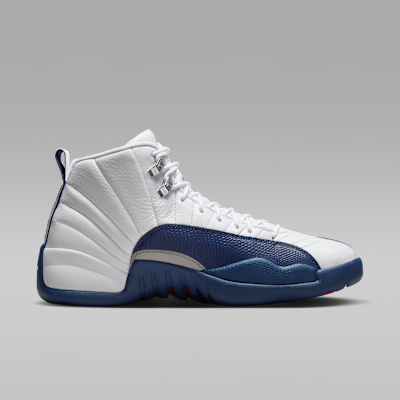 Air Jordan 12 Retro "French Blue"