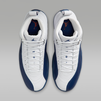 Air Jordan 12 Retro "French Blue"