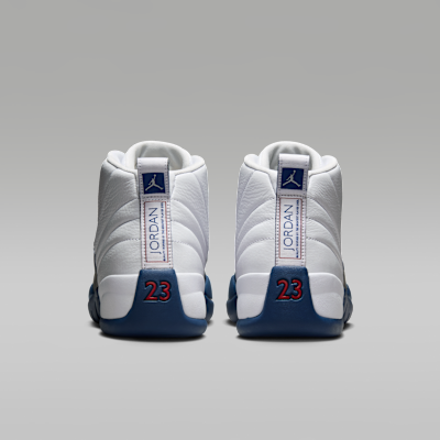 Air Jordan 12 Retro "French Blue"