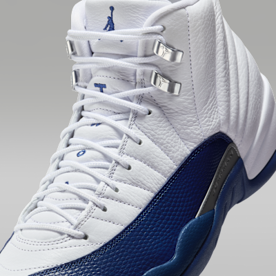 Air Jordan 12 Retro "French Blue"