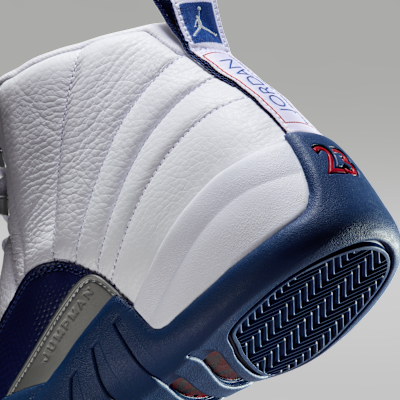 Air Jordan 12 Retro "French Blue"