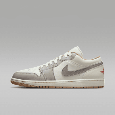 Talla 8.5M -Air Jordan 1 Low