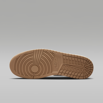 Talla 8.5M -Air Jordan 1 Low