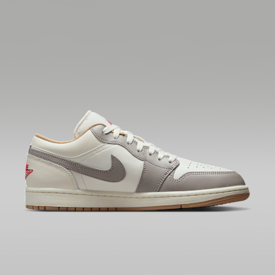 Talla 8.5M -Air Jordan 1 Low