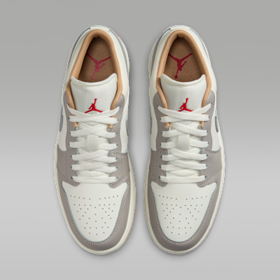 Talla 8.5M -Air Jordan 1 Low