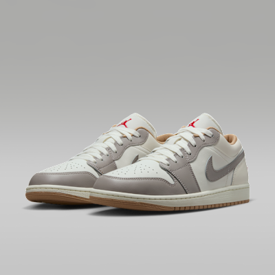 Talla 8.5M -Air Jordan 1 Low