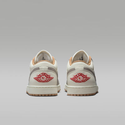 Talla 8.5M -Air Jordan 1 Low