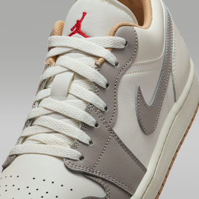 Talla 8.5M -Air Jordan 1 Low