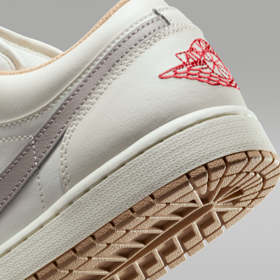 Talla 8.5M -Air Jordan 1 Low