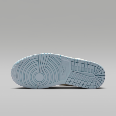 Air Jordan 1 Low, talla 8.5