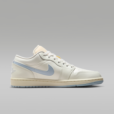 Air Jordan 1 Low, talla 8.5
