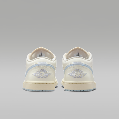Air Jordan 1 Low, talla 8.5