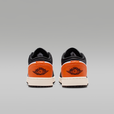 Air Jordan 1 Low