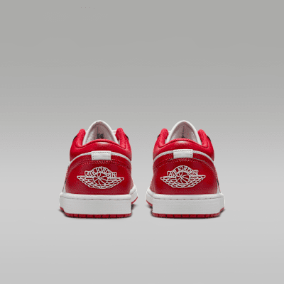 Talla 7.5 men Air Jordan 1 Low