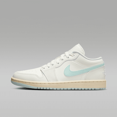 Air Jordan 1 Low, TALLA 6.5 w