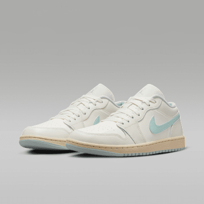 Air Jordan 1 Low, TALLA 6.5 w