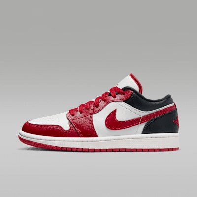 Talla 9.5W-8M Air Jordan 1 Low