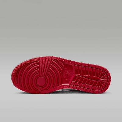 Talla 9.5W-8M Air Jordan 1 Low