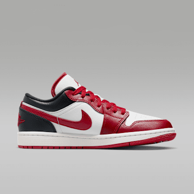 Talla 9.5W-8M Air Jordan 1 Low