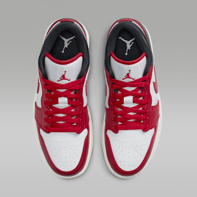 Talla 9.5W-8M Air Jordan 1 Low