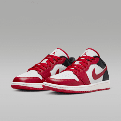 Talla 9.5W-8M Air Jordan 1 Low
