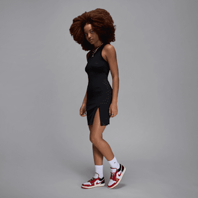 Talla 9.5W-8M Air Jordan 1 Low