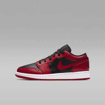 Air Jordan 1 Low