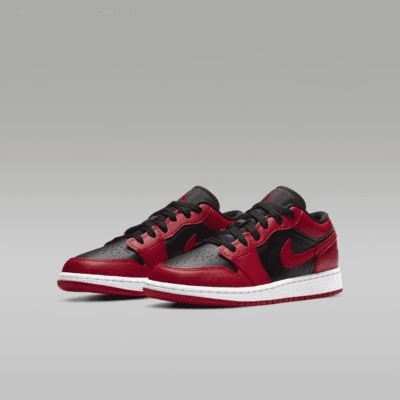 Air Jordan 1 Low