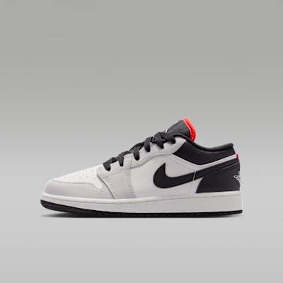 Air Jordan 1 Low, talla 6.5 Y