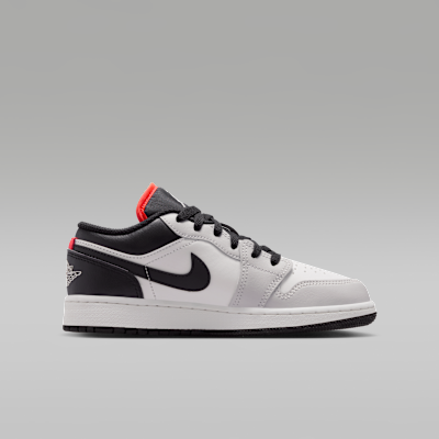 Air Jordan 1 Low, talla 6.5 Y