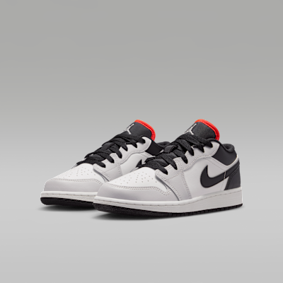 Air Jordan 1 Low, talla 6.5 Y