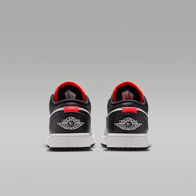 Air Jordan 1 Low, talla 6.5 Y