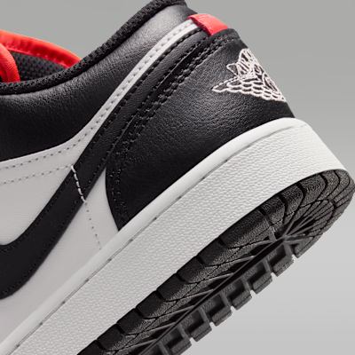 Air Jordan 1 Low, talla 6.5 Y