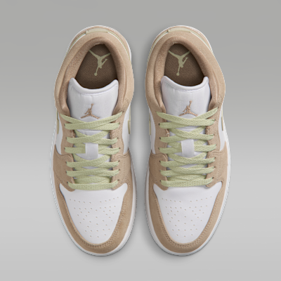 talla 7 Mujer - Air Jordan 1 Low
