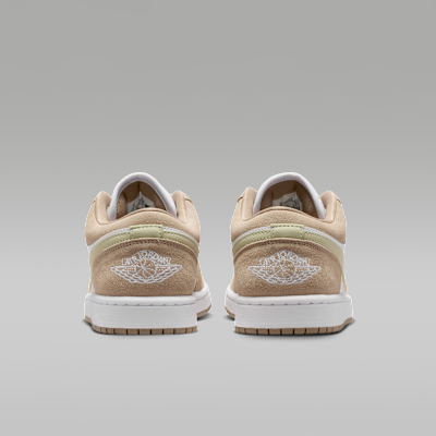 talla 7 Mujer - Air Jordan 1 Low
