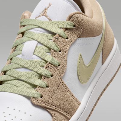 talla 7 Mujer - Air Jordan 1 Low