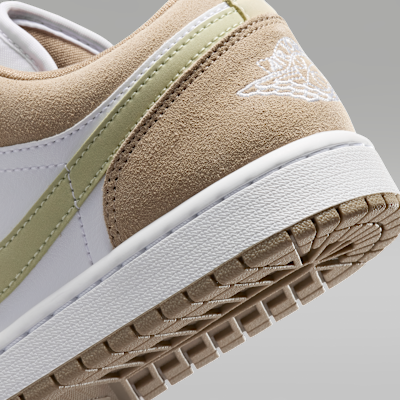talla 7 Mujer - Air Jordan 1 Low