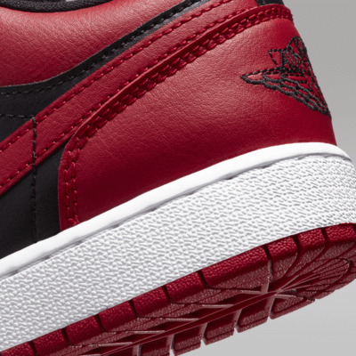 Air Jordan 1 Low