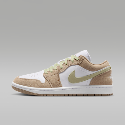Air Jordan 1 Low