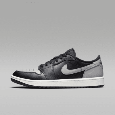 Talla 9, Air Jordan 1 Low G