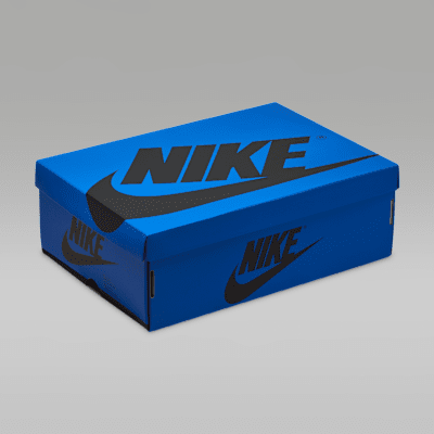 Air Jordan 1 Low "Game Royal", Talla W10