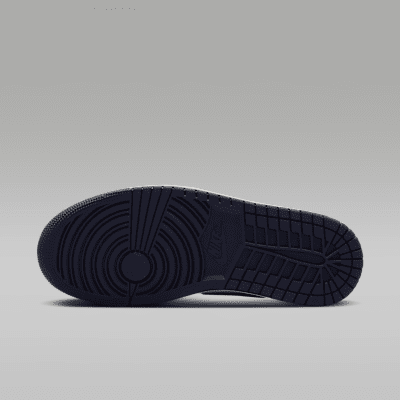 Air Jordan 1 Low OG "Obsidian"