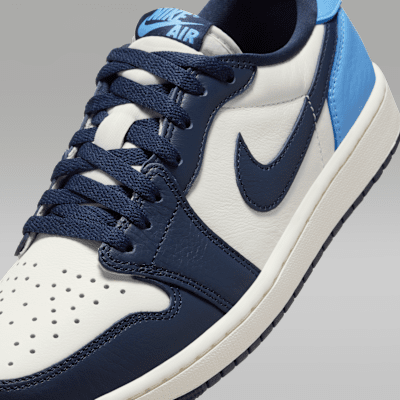 Air Jordan 1 Low OG "Obsidian"