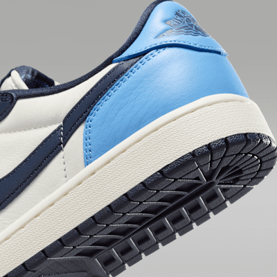 Air Jordan 1 Low OG "Obsidian"